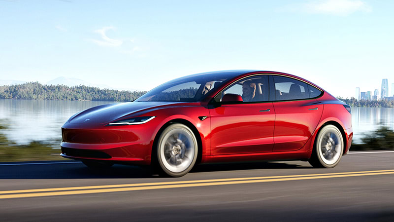 Model 3