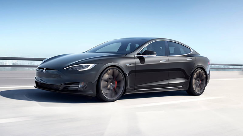 Model S