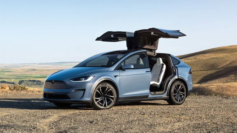 Model X