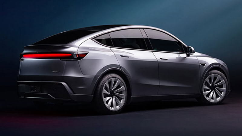 Model Y